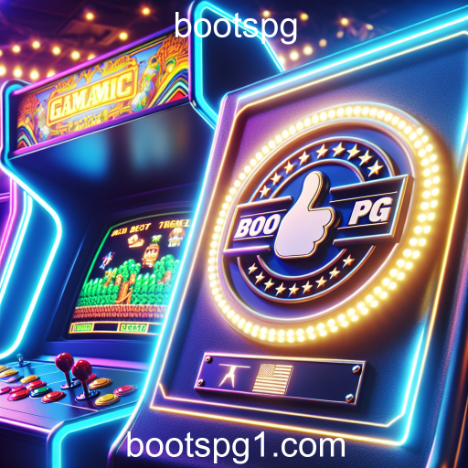 A Evolução dos Jogos de Arcade: Do Fliperama à Era Digital